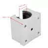 SBR12/16/20/25UU Open Linear Bearing Slide Linear Motion Block