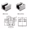 SBR12/16/20/25UU Open Linear Bearing Slide Linear Motion Block