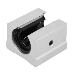 SBR12/16/20/25UU Open Linear Bearing Slide Linear Motion Block