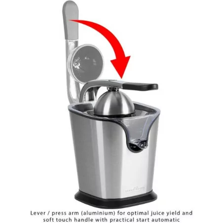 PROFI COOK PC-ZP 1154 3
