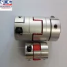 8*8*25mm Stepper Motor Flexible Coupling Coupler