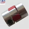 8*8*25mm Stepper Motor Flexible Coupling Coupler