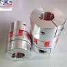 8*8*25mm Stepper Motor Flexible Coupling Coupler