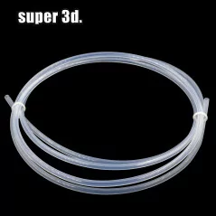 PTFE Teflon Tube for Reprap Prusan 2x4mm