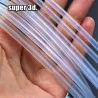 PTFE Teflon Tube for Reprap Prusa 3D Printer 2x4mm