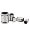 LM10UU 10mm Linear Ball Bearing Linear Bushing 10x19x29mm