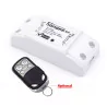 SONOFF RF 1 CANAL INTERRUPTEUR WIFI/433MHZ