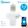 SLAMPHER DOUILLE SANS FIL, WIFI, 433MHZ