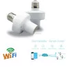 SLAMPHER DOUILLE SANS FIL, WIFI, 433MHZ