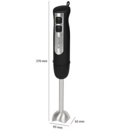 MIXEUR A MAIN HAND BLENDER SM6028 CB 3