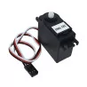 DS04-NFC 360 Degree Servo Gear Motor