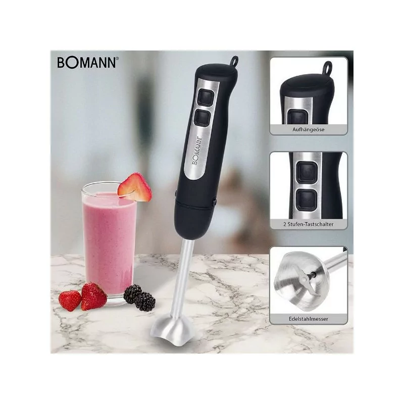 خلاط يدوي SM6028 CB