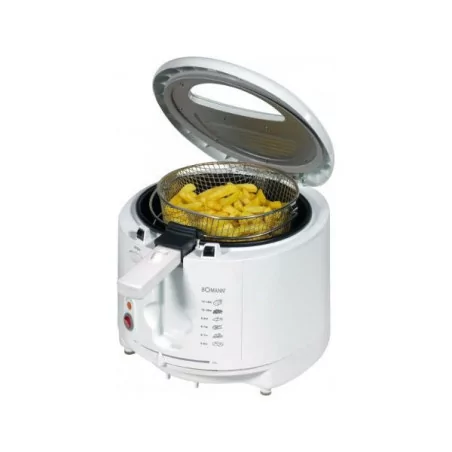Friteuse FR 2223 CB BOMANN 2