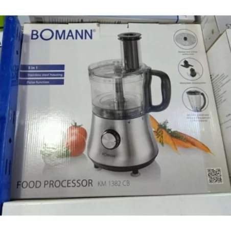 Robot de cuisine Bomann KM 1382 CB 3