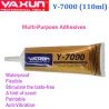 DISPERGATOR YAXUN Y7000 110mL