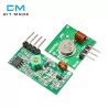 315Mhz RF Wireless Transmitter + Receiver Link Kit Module