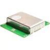 Capteur de mouvement sans fil de module de radar doppler à micro-ondes HB100 et détecteur de mouvement à micro-ondes