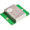 Capteur de mouvement sans fil de module de radar doppler à micro-ondes HB100 et détecteur de mouvement à micro-ondes