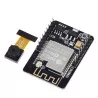 وحدة كاميرا ESP32-CAM مع Wi-Fi و Bluetooth متوافقة مع Arduino OV2640 2MP