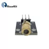 KY-008 650nm Laser sensor Module 6mm 5V 5mW Red Laser Dot Diode Copper Head for Arduino