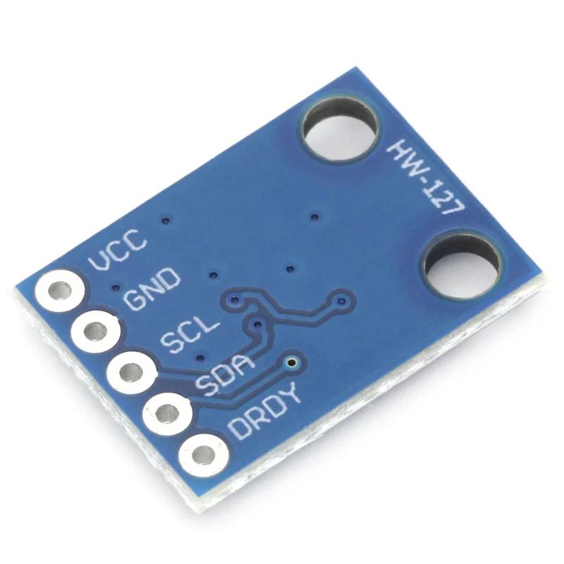 GY-273 3V-5V HMC5883L Triple Axis Compass Magnetometer Sensor Module For Arduino Three Axis Magnetic Field Module