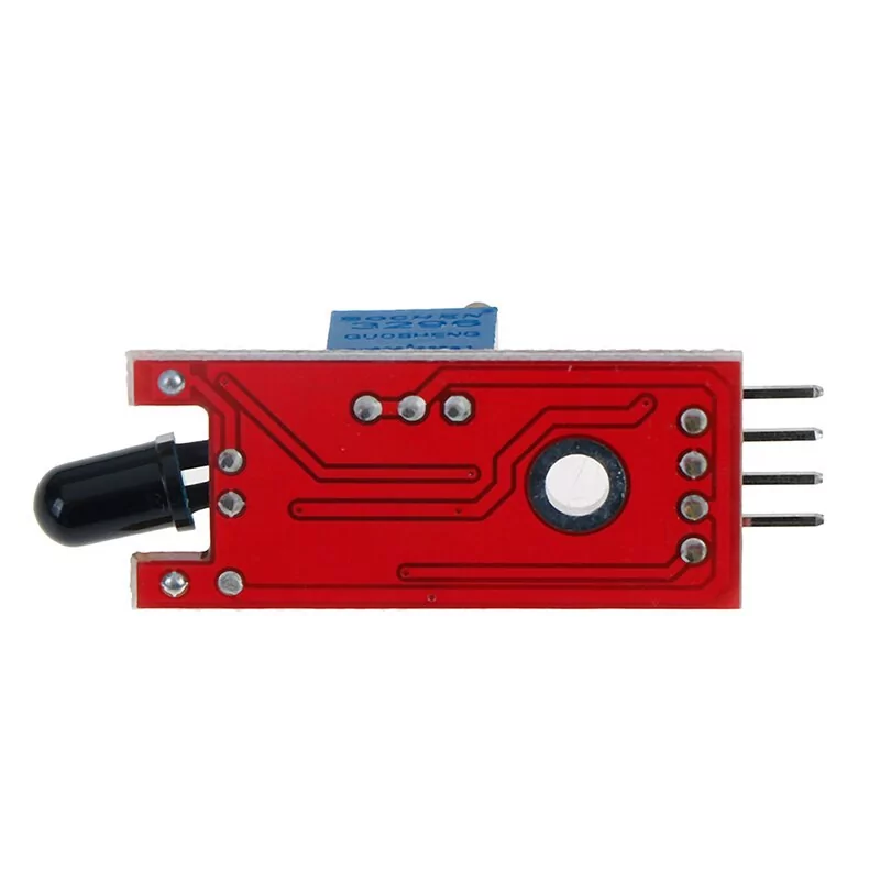 The Flame Sensor Module