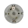 DC TOY MOTOR 280S (12 فولت 13000 دورة في الدقيقة)