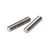 3D Printer Throat For Makerbot 1.75mm Filament Stainless Steel With Teflon PTFE Tube M6*30mm