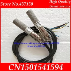 SHT10 Soil Temperature and Humidity Sensor Module 77mm with 50cm Cable