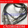 SHT10 Soil Temperature and Humidity Sensor Module 77mm with 50cm Cable