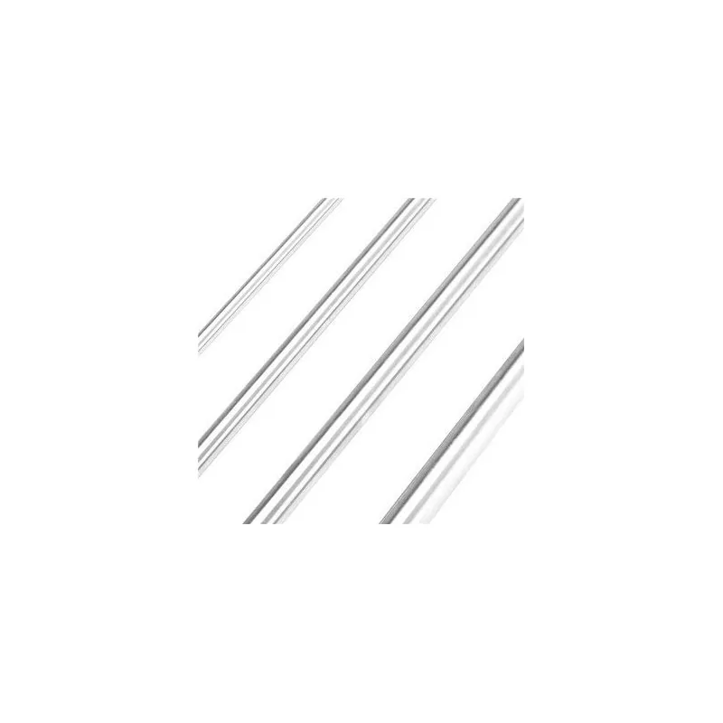 LSR 10mm Linear shaft round 500mm/800mm/1000mm/1500mm/2000mm