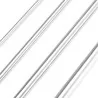 10mm Linear shaft round rod for CNC parts