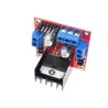 L298N DC Stepper Motor Drive Controller Board Module Dual H Bridge