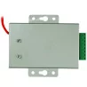Alimentation électrique de contrôle d'accès pour maison intelligente K80, interrupteur d'alimentation cc 12V 3a AC 110 ~ 260V