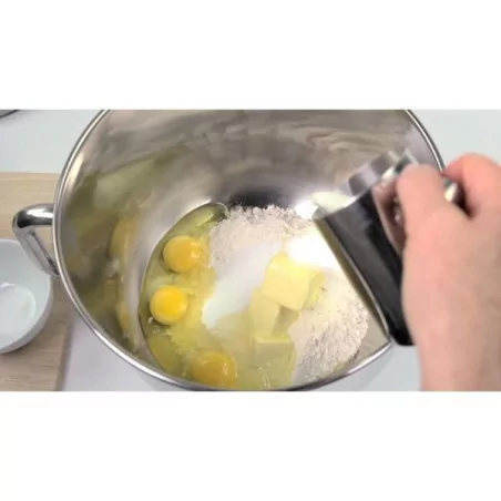 Pétrin Profi Cook PC-KM 1096 3