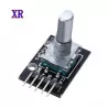 Rotary Encoder Module for Arduino AVR PIC