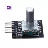 Rotary Encoder Module for Arduino AVR PIC