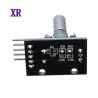 Rotary Encoder Module for Arduino AVR PIC
