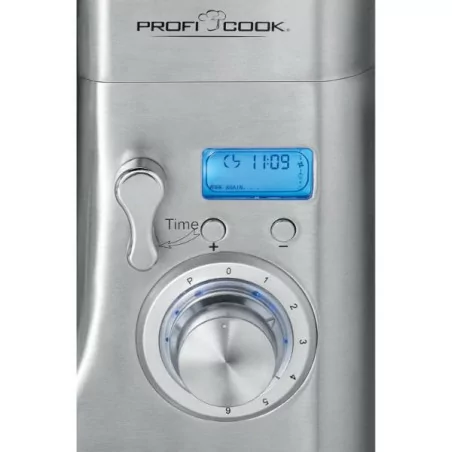 Pétrin Profi Cook PC-KM 1096 4