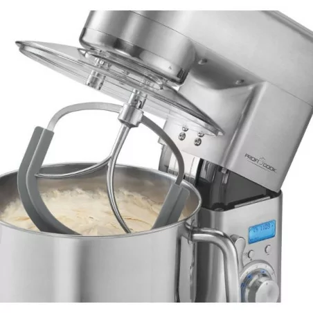 Pétrin Profi Cook PC-KM 1096 5