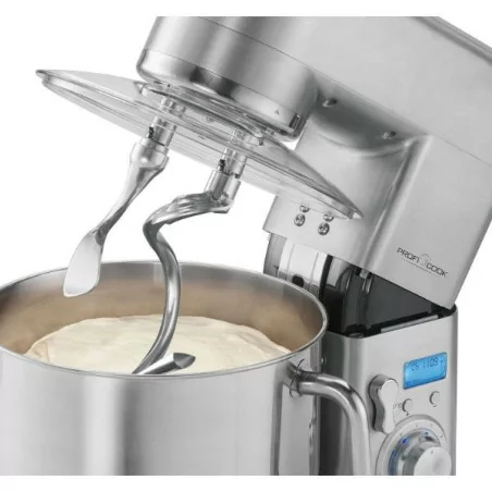 Pétrin Profi Cook PC-KM 1096 6