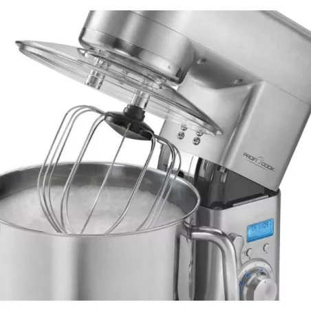 Pétrin Profi Cook PC-KM 1096 7