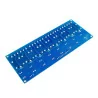 5V 8 Channel Relay Module with Optocoupler Low Lever Trigger
