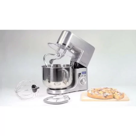 Pétrin Profi Cook PC-KM 1096 8