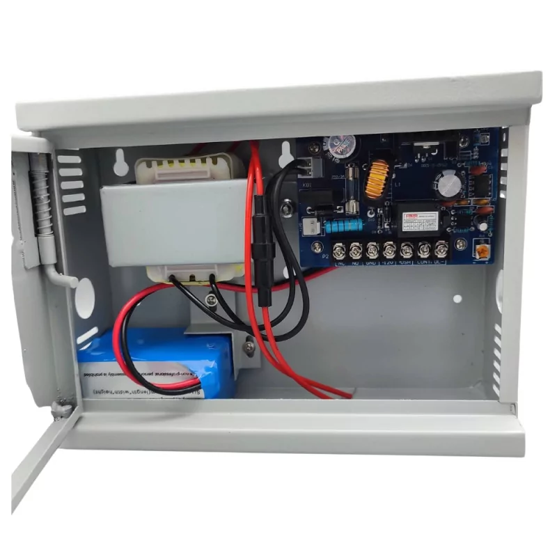 XC5015 Module Alimentation Isolée 9-42V → 5V/12V – Convertisseur DC-DC Stable, Anti-Surcharge, Pour Projet Électronique