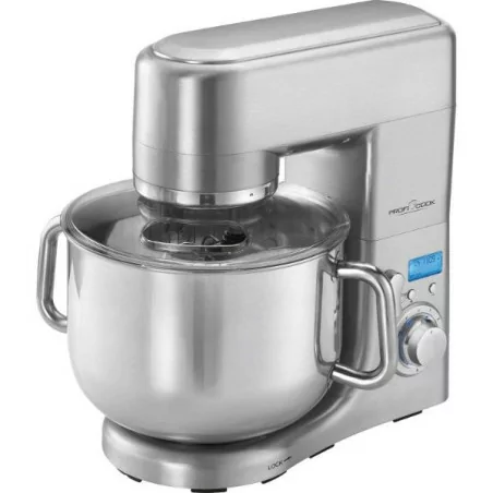 Pétrin Profi Cook PC-KM 1096 9