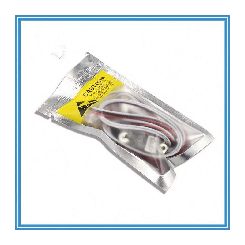 OPTICAL ENDSTOP LIMIT SWITCH SENSOR WITH 1M 3PIN CABLE