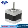 NEMA 17 42hs34 1334AC 1.3A