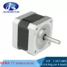 NEMA 17 42hs34 1334AC 1.3A