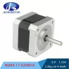 NEMA17 42hs34 1334AC 1.3A